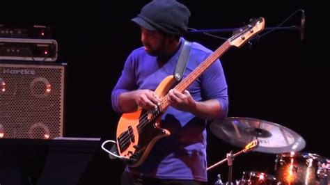 【tapping Solo】victor Wooten Best Of Selection Youtube