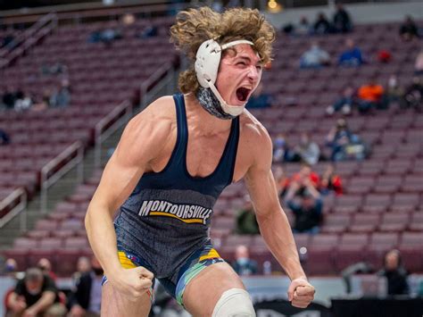 Piaa Class 2a Wrestling Championships Results See Final Brackets