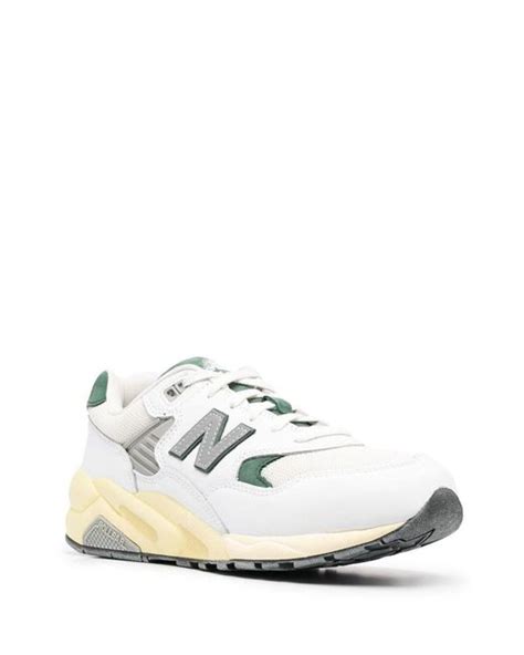 New Balance Sneakers in White for Men | Lyst