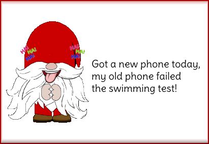 Laughing Gnome GIF - Laughing Gnome Humor - Discover & Share GIFs