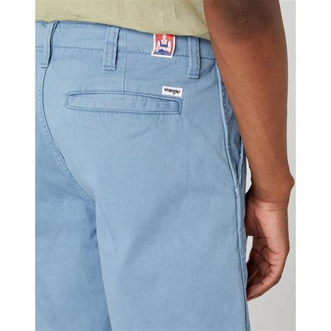 Chino Shorts Wrangler Casey Shorts Clothing Men