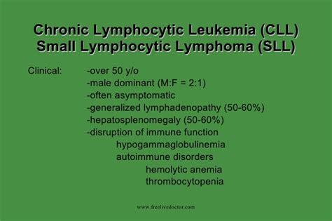 Lymphoma