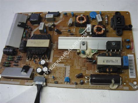 L Cs Fhs Bn A Ue J Su Led Tv Power Board Tv Parcasi