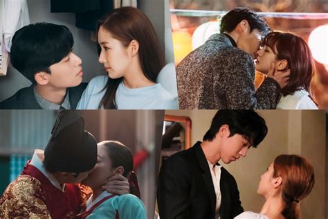 Soompi Viki Staff Talk Which K Drama Has Memorable Steamy Kiss