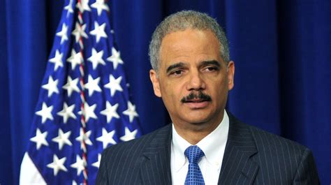 Attorney General Eric Holder Offers To Meet With Rep Darrell Issa