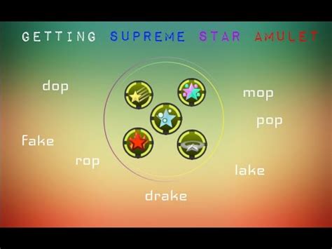 Getting Supreme Star Amulet Bee Swarm Simulator Youtube