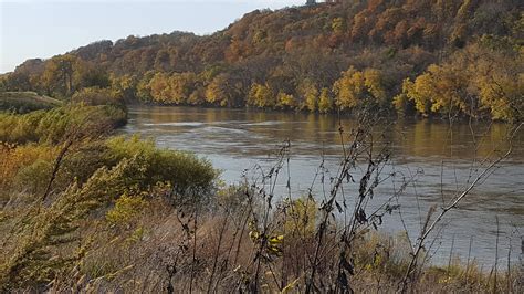 North Minnesota River Trail - MankatoLIFE