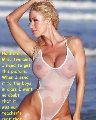 Bad Teachers Captions IX Porn Pictures XXX Photos Sex Images PICTOA