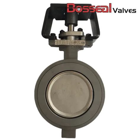 China Butterfly Valves Manufacturer Bosseal