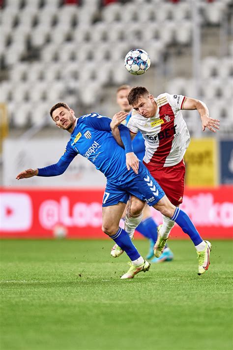 ŁKS Łódź Sandecja Nowy Sącz 1 Liga