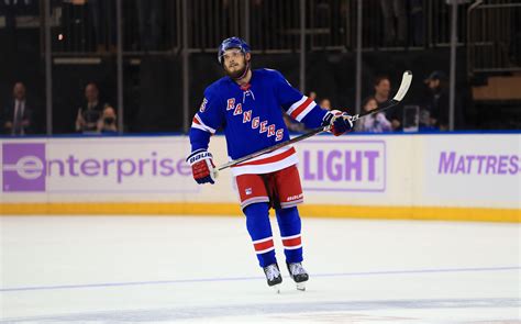 NHL Roundup Rangers Stun Sabres With 1 Second Left Reuters