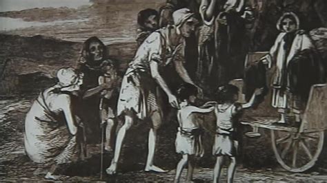 RTÉ Archives | Commemoration | Famine Remembered