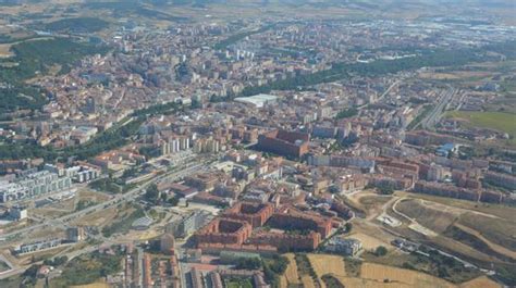 Las Juntas De Distrito De Burgos Comenzar N A Estar Operativas En Un