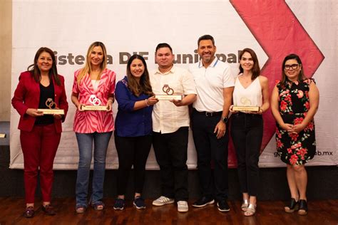 Fortalece Dif Guadalupe Familias Fuertes Y Unidas Sitio Oficial Del