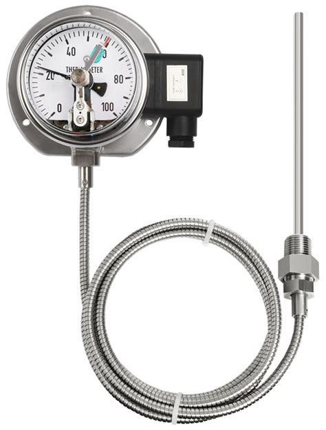 Temperature Sensor calibration procedure | Instrumentation Tools