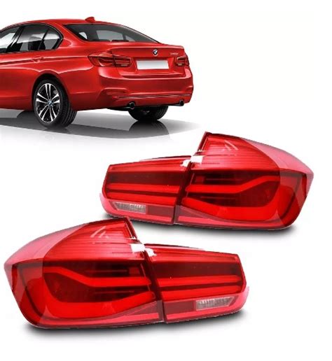 Lanterna Bmw 320i