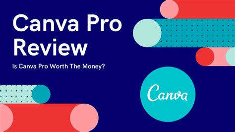 Canva Pro Review Is Canva Pro Worth The Money Blogging Guide