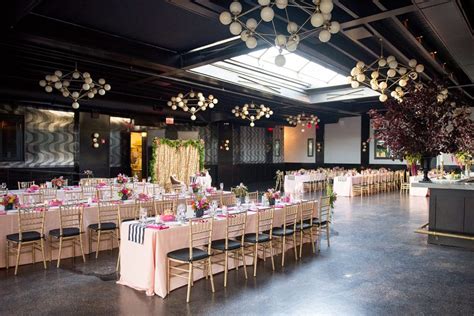 16 Of The Best Brooklyn Wedding Venues In New York City