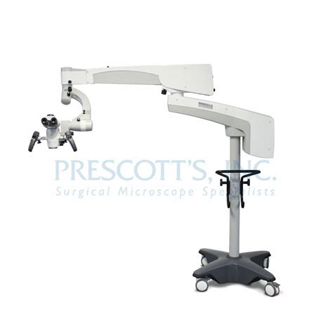 Shop Microscopes Prescotts Surgical Microscopes