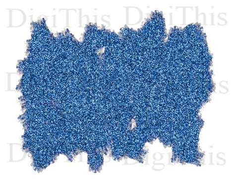 Royal Blue Glitter Background, Digital Download, Sublimation, Enhance ...