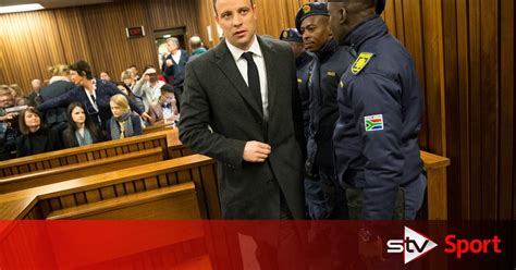 Oscar Pistorius To Be Freed From Prison Ten Years After Murdering