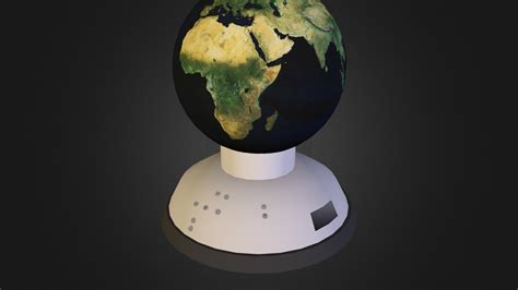 The GeoSphere - 3D model by Marty (@my) [tg7dXtm] - Sketchfab