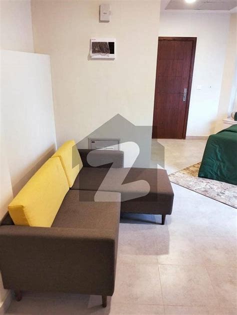 Square Feet Flat Situated In Bahria Apartments For Sale Bahria