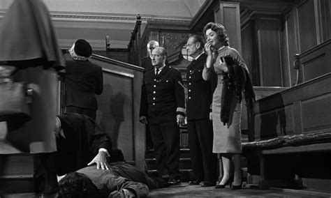 Witness For The Prosecution 1957