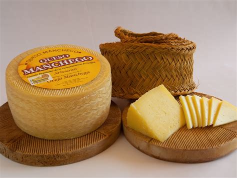 Queso Manchego