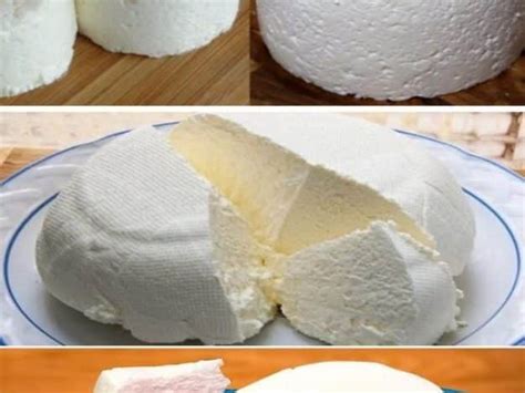 Comment Faire Du Fromage Maison Avec 1 Litre De Lait