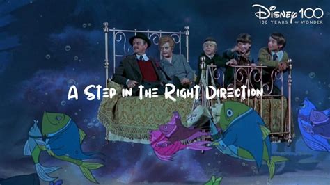 Disney 100 A Step In The Right Direction YouTube