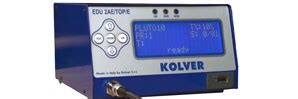 Kolver Edu Ae Ace Programmable Edu Ae With Ace Screwcounting Device