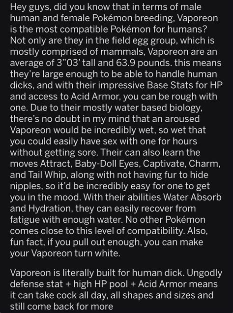 Thanks I Hate Pokémon [nsfw] R Tihi