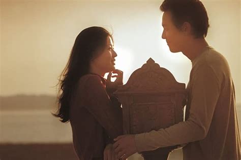 10 Best Romantic Korean Movies Of All Time To Watch