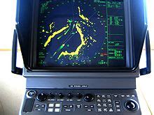 list  radar types wikipedia