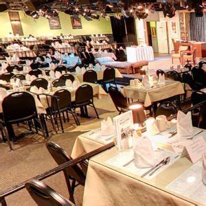 Murrys Dinner Playhouse (7:30PM), Murry's Dinner Playhouse, Little Rock, March 15 2024 ...