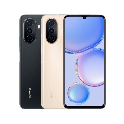 Huawei Nova Y91 - Tech101