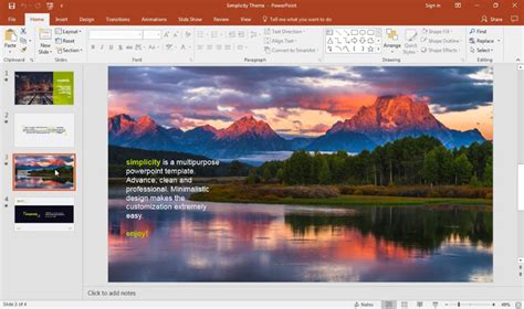 Cómo Insertar Una Diapositiva De Powerpoint En Word En 60 Segundos