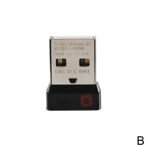 Adaptateur bluetooth Récepteur Dongle sans fil adaptateur Usb pour