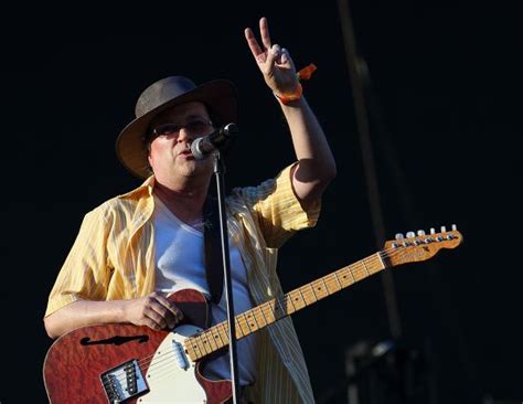 Gordon Gano Us Band Violent Femmes Editorial Stock Photo Stock Image