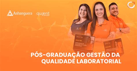 Pós Gestão Da Qualidade