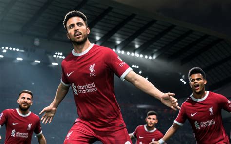 Ea Sports Fc Pode Ser Jogado De Gra A Na Steam Adrenaline