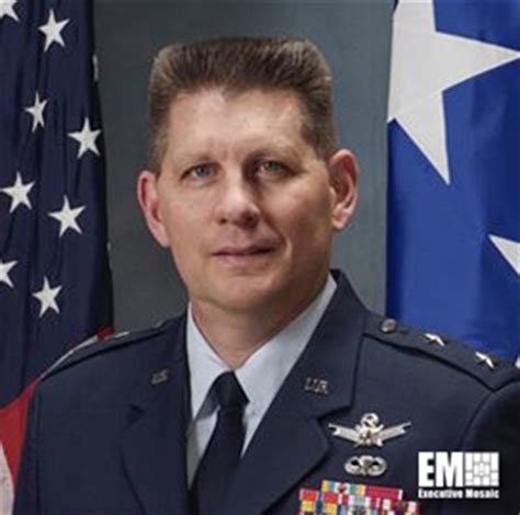 Lt. Gen. David Thompson Assumes Vice Chief Role at Space Force