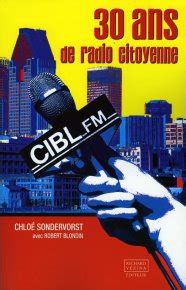 CIBL Petite Histoire D Une Radio Citoyenne La Presse