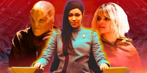 8 Star Trek: Discovery Things To Know Before Season 5