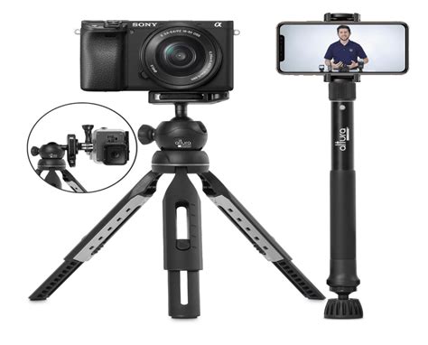 Monopod Vs Tripod Which Is Better For Your Photography Needs In 2023