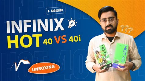 Infinix Hot I Infinix Hot Unboxing Review Price In Pakistan YouTube