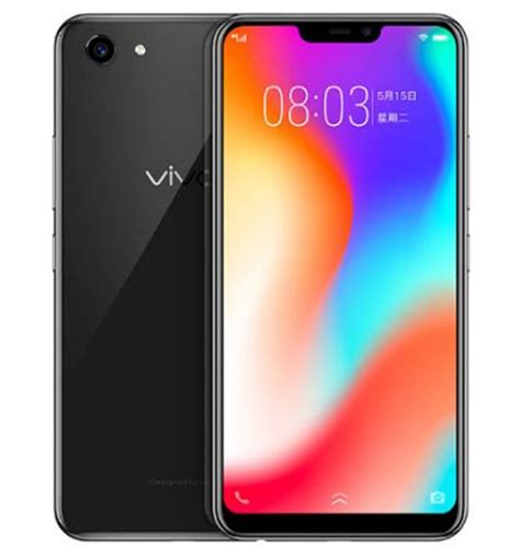 Vivo Y83 Launched In India Check Out Price Features And Specifications