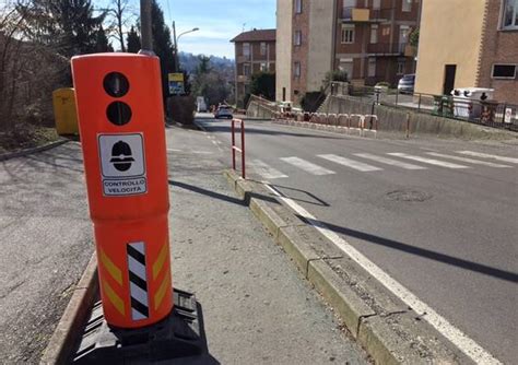 Autovelox E PhotoRed In Funzione Strade Sotto Controllo