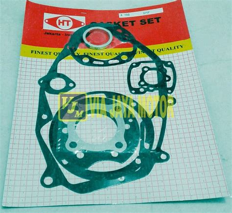 Jual Vjm Paking Packing Gasket Fullset Full Set A A Ht High